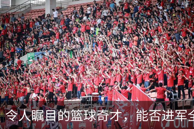 令人瞩目的篮球奇才，能否进军全明星？